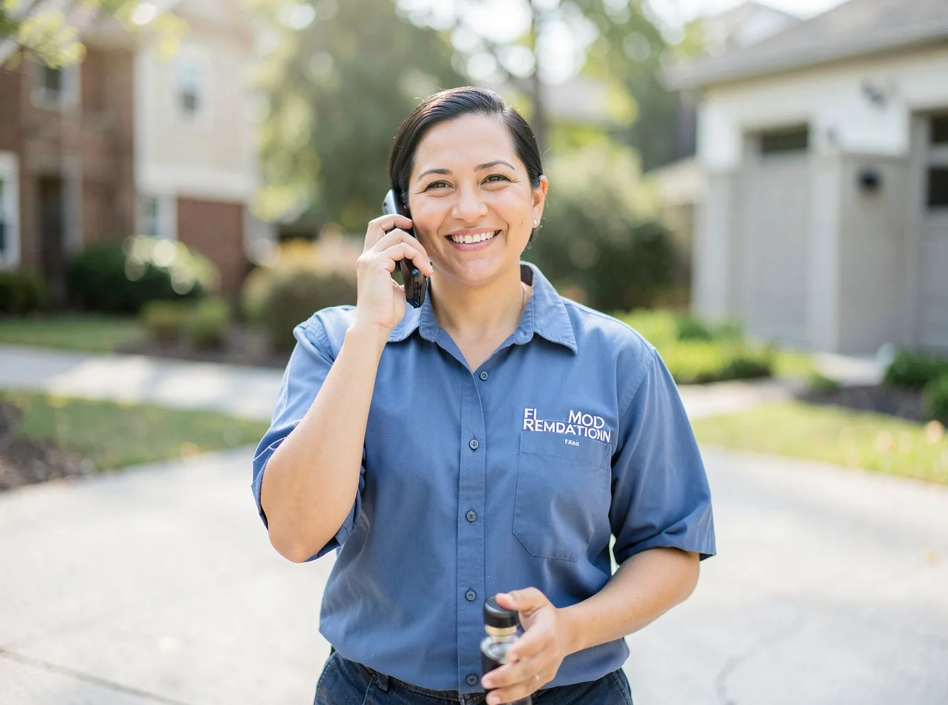 Mold Remediation New Boston, MO FAQs